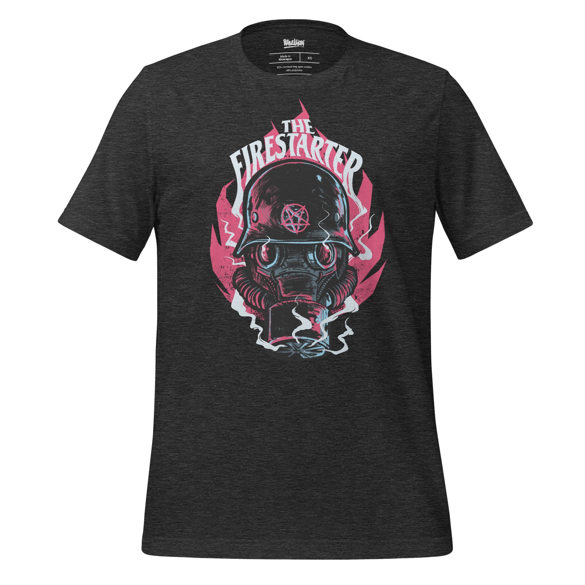 Zombie Army Firestarter T-Shirt