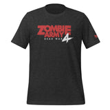 Zombie Army 4 T-Shirt