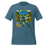 Rogue Trooper Prog 228 Cover T-Shirt