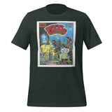 2000 AD Prog 282 T-Shirt