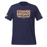 Strange Brigade T-Shirt