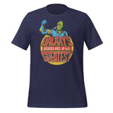 2000 AD Galaxy's Greatest Tharg T-Shirt