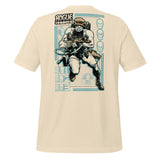 Rogue Trooper Infantry Graphic T-Shirt