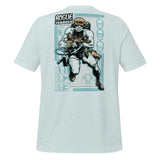 Rogue Trooper Infantry Graphic T-Shirt