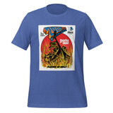 2000 AD Prog 109 T-Shirt