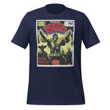 2000 AD Prog 225 T-Shirt