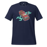 Joyride Junker T-Shirt