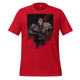 2000 AD Prog 2321 T-Shirt