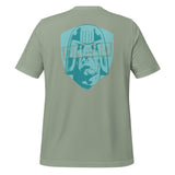 Judge Dredd Shield T-Shirt