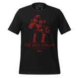 Atomfall The Red Strain T-Shirt