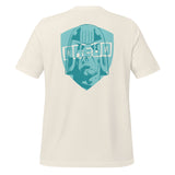 Judge Dredd Shield T-Shirt