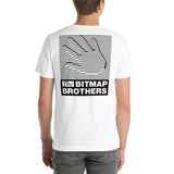 Bitmap Brothers Logo (Black Print) T-Shirt