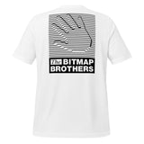 Bitmap Brothers Logo (Black Print) T-Shirt