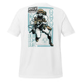 Rogue Trooper Infantry Graphic T-Shirt