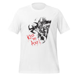 2000 AD Slaine: Kiss My Axe T-Shirt