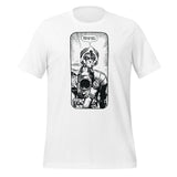 2000AD 'Because I Hate You' Strontium Dog T-Shirt