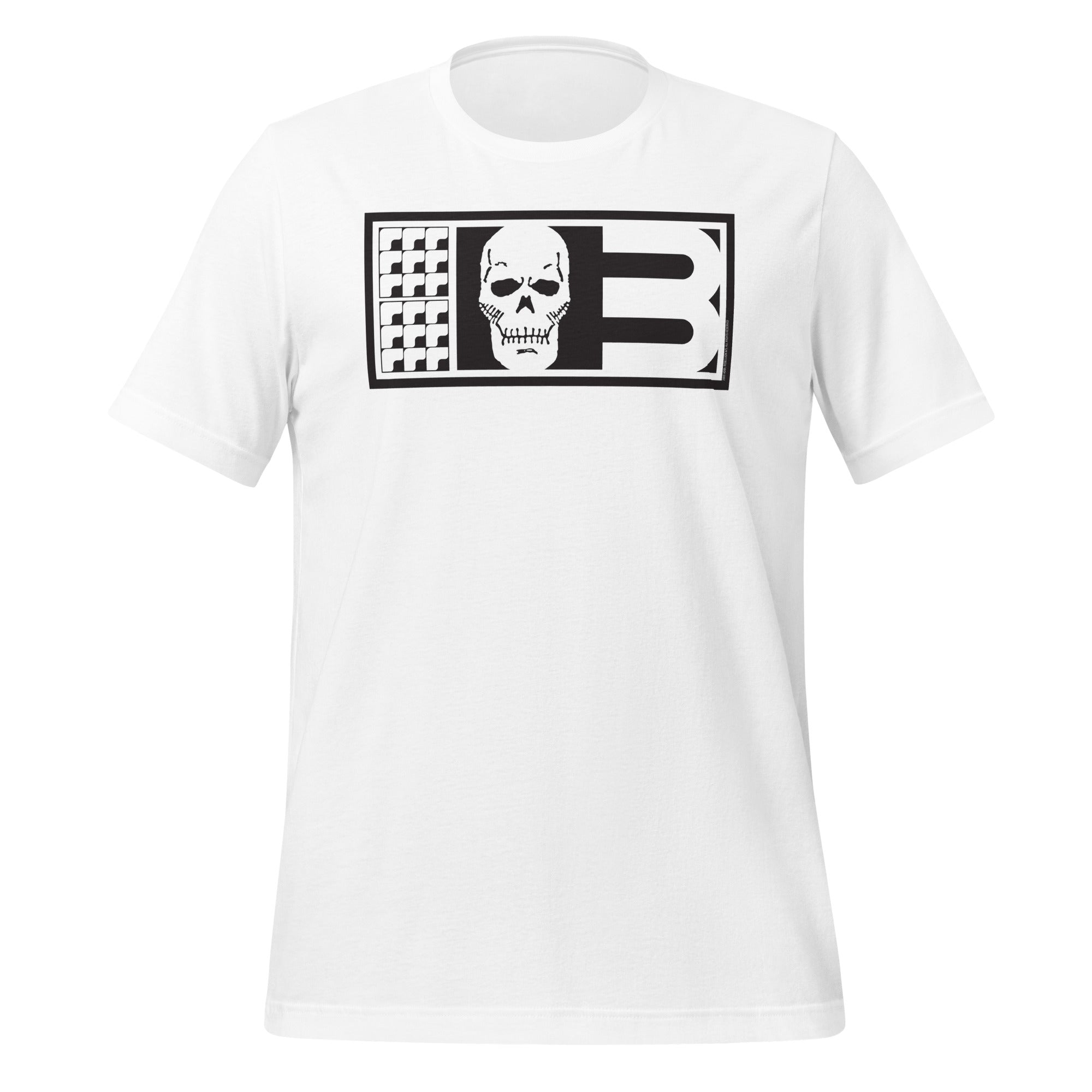 Rogue Trooper - Biochips 03: Bagman T-Shirt