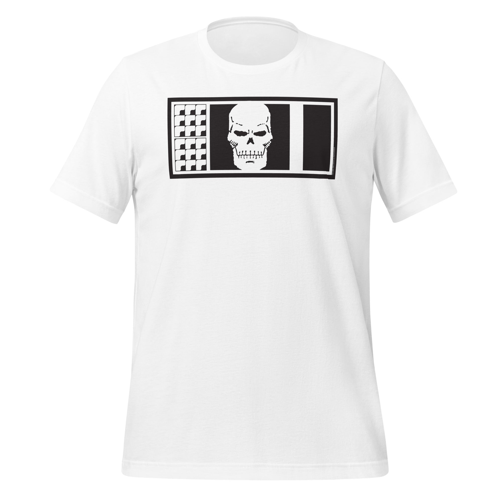 Rogue Trooper - Biochips 01: Helm T-Shirt