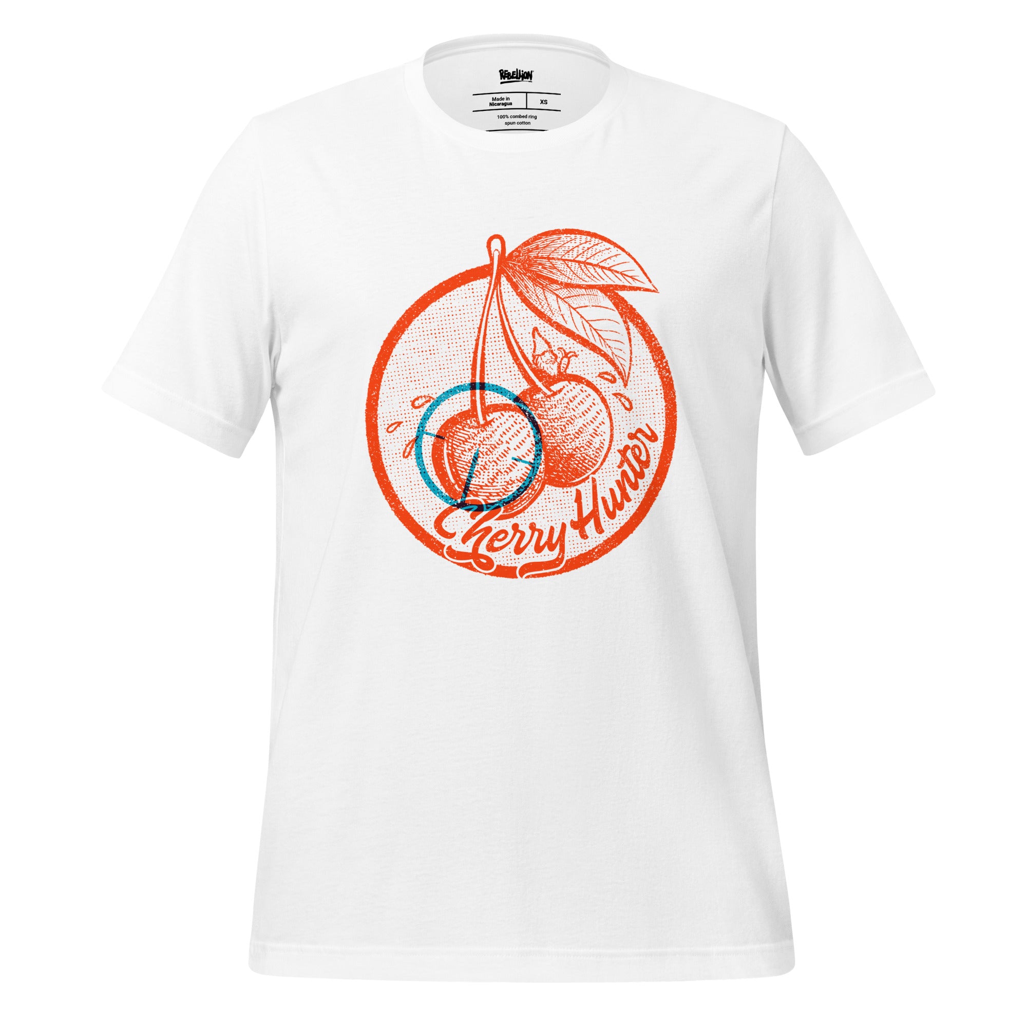 Sniper Elite Cherry Hunter T-Shirt