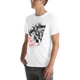 2000 AD Slaine: Kiss My Axe T-Shirt