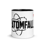 Atomfall Mug with inside colour - Game Reveal exclusive