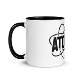 Atomfall Mug with inside colour - Game Reveal exclusive