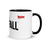 Atomfall Mug with inside colour - Game Reveal exclusive