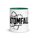 Atomfall Mug with inside colour - Game Reveal exclusive