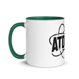 Atomfall Mug with inside colour - Game Reveal exclusive