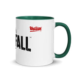 Atomfall Mug with inside colour - Game Reveal exclusive