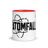 Atomfall Mug with inside colour - Game Reveal exclusive