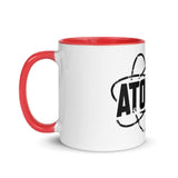 Atomfall Mug with inside colour - Game Reveal exclusive