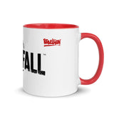 Atomfall Mug with inside colour - Game Reveal exclusive