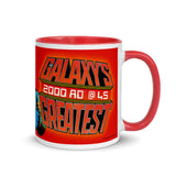 2000 AD Squaxx Dek Thargo Mug