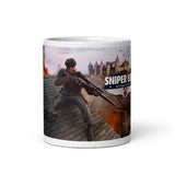 Sniper Elite Resistance Mug