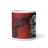 2000 AD Anderson Mug