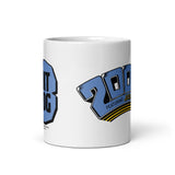 2000 AD Next Prog Mug