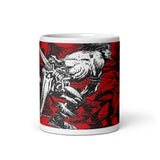 2000 AD Slaine Mug