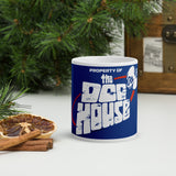 2000 AD Property of The Dog House Mug