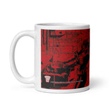 2000 AD Anderson Mug