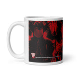 2000 AD Judge Death Mug