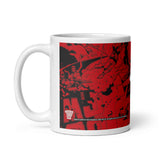 2000 AD Judge Dredd by McMahon Mug