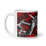 2000 AD Slaine Mug