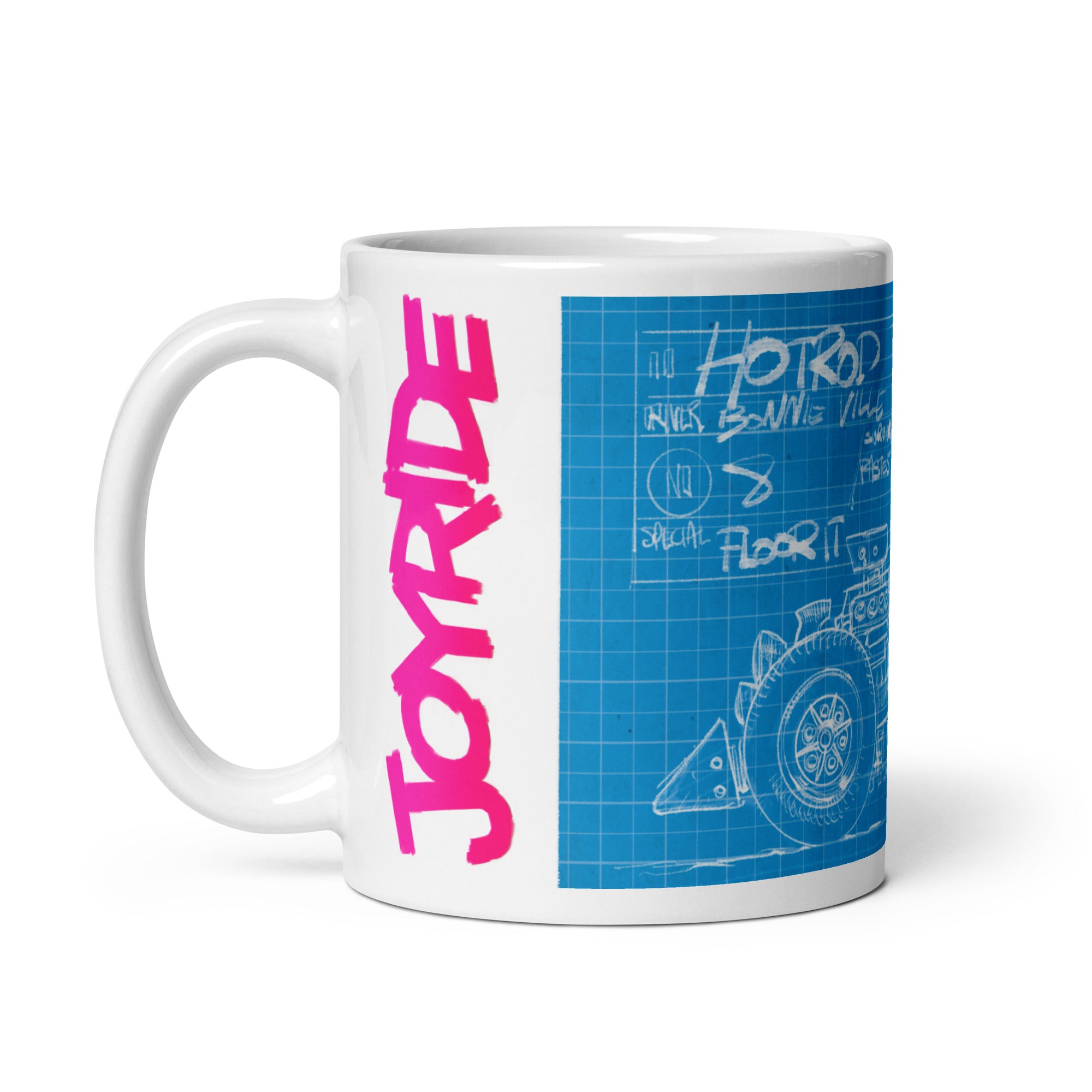 Joyride Mug