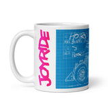 Joyride Mug