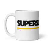 2000 AD Chopper ‘Supersurf 7' Mug