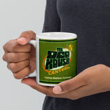 2000 AD Doghouse Canteen Mug