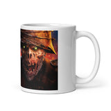 Zombie Army VR Mug