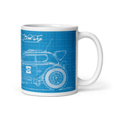 Joyride Mug