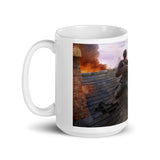 Sniper Elite Resistance Mug